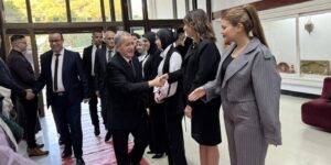 ديدوش يعلن عن إنجاز مدرسة وطنية عليا للسياحة بولاية تيبازة