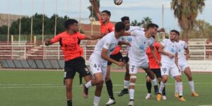 الرابطة الاحترافية الثانية لكرة القدم.. نجم بن عكنون يؤكد