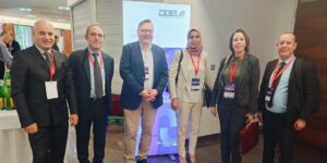 الوكالة الجزائرية لترقية الاستثمار تشارك في مهمة استطلاعية بالنمسا