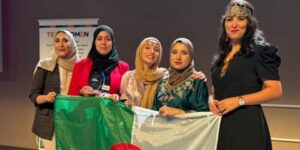 بداري يهنئ خمس رائدات من الجزائر بانتزاع الجائزة العالمية لأفضل مشروع في ريادة الأعمال
