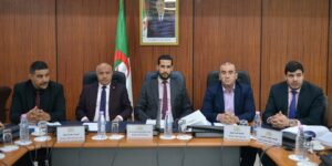 خطة زمنية لاستضافة المسؤولين ومناقشة قانون المالية 2025