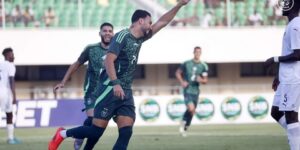 تصفيات كأس أمم إفريقيا 2025: “الخضر” يرسمون عبورهم إلى النهائيات