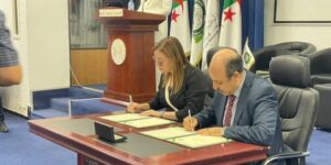 اتفاقية تعاون بين السلطة العليا للشفافية والوقاية من الفساد والمدرسة الوطنية للإدارة