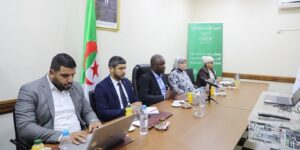 المجلس الاعلى للشباب.. حيداوي يشرف على اجتماعات اللجان المتخصصة