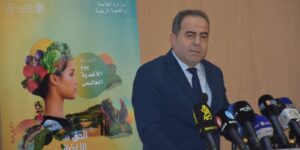 بن ساعد يؤكد: التخلص من التبعية والاستيراد وتحقيق الاكتفاء الذاتي من القمح الصلب خلال السنوات المقبلة