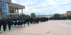 فتح أبواب الترشح للجزائريين لشغل مناصب ببعثتي للأمم المتحدة لحفظ السلام بإفريقيا