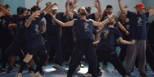 ملحمة “روح الجزائر”.. تحفة فنية رائعة بمشاركة عربية