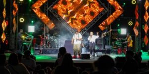 انطلاق الأيام الإبداعية الإفريقية “كانكس ويكاند 2024” ..فرصة هامة لإبراز الصناعات الثقافية القارية