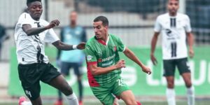 الرابطة المحترفة الأولى لكرة القدم.. مولودية الجزائر تقود قافلة تخلّف عنها البلوزداديون