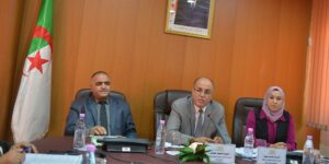 لجنة الصحة تشرع في دراسة أحكام مشروع القانون المتعلق بحماية الأشخاص ذوي الاحتياجات الخاصة وترقيتهم