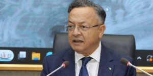 بداري يلتقي بممثلي الطلبة من مختلف كليات العلوم الطبية