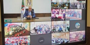 جهود حكومية من أجل الرقي بالخطاب المسجدي الوسطي والمعتدل