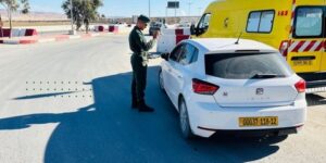 مخالفة مرورية يجهلها الكثير عقوبتها 2500 دينار