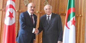 عطاف يدعو المستثمرين التونسيين والجزائريين للمساهمة في تحقيق التكامل الاستراتيجي بين البلدين