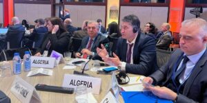 المنتدى البرلماني العالمي 2024: إبراز جهود الجزائر لتنويع اقتصادها