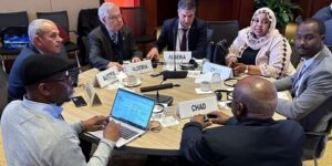 المجلس الشعبي الوطني يبرز دور الجزائر في مكافحة الإرهاب