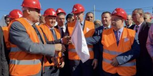 عين الدفلى.. إطلاق خدمة شاملة للاتصالات الإلكترونية لتغطية 1400 منطقة