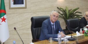 وزارة المالية: اجتماع تنسيقي حول تمويل الاقتصاد وإصلاح السوق المالية وتنظيم الاستيراد