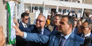 قسنطينة: إطلاق وتدشين مشاريع تنموية عبر عدة بلديات