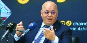 الاستعراض العسكري الضخم هو رسالة سلام ومحبة من الجزائر للأصدقاء ودول الجوار