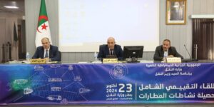 تعليمات هامة من وزير النقل لتحسين جودة ومستوى الخدمات والرعاية الجيدة للمسافرين