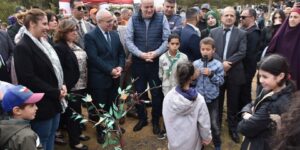 هذه السنة استثنائية مقارنة بالسنوات السابقة بفضل التحضير الاستباقي