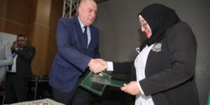 توقيع اتفاقية شراكة بين المرصد الوطني و”الشبكة” لتعزيز التعاون وتمكين المرأة