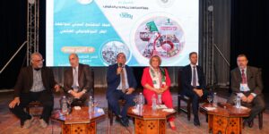 دومير: وعي الشباب الجزائري جدار منيع ضد الاستعمار الرقمي وحملات تشويه الرموز