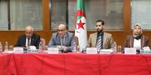 مشروع قانون المالية 2025.. ميزانية قطاع النقل تعطي الأولوية لتطوير الهياكل القاعدية وهياكل الاستقبال