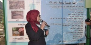 سطيف.. مشروع مؤسسة لتربية الأسماك بالأقفاص العائمة بتيزي نبشار يرى النور