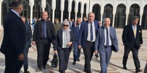 جهود لنشر الوعي التاريخي بين الشباب بالعاصمة