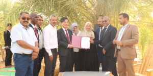 باعتبارها قطبا فلاحيا بامتياز.. سفير كوريا الجنوبية يطلع على فرص الاستثمار الفلاحي بولاية المنيعة