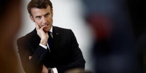 الحكومة الصحراوية تدين الموقف الذي عبر عنه الرئيس الفرنسي