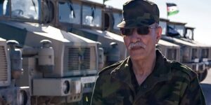 رئيس الجمهورية الصحراوية والقائد الأعلى للقوات المسلحة يجري عددا من التعيينات على مستوى المؤسسة العسكرية