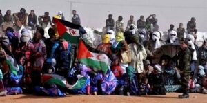 جمعيات فرنسية تندد بدعم ما يسمى مخطط الحكم الذاتي المغربي المزعوم في الصحراء الغربية