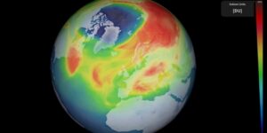 العلم والإيمان.. طبقة الأوزون