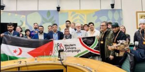 ممثل البوليساريو بلندن: قرارات محكمة العدل الأوروبية هزيمة للمغرب