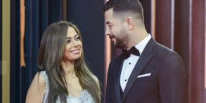 منال سلامة تنفي طلاق شقيقها وداليا مصطفى