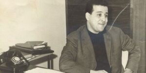 قد يكون حاضرا في سيلا 2024.. إبداعات المناضل محمد بودية في مؤلف مترجم