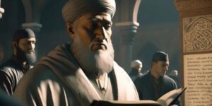 من أعلام الأمة.. الإمام بن جرير الطبري