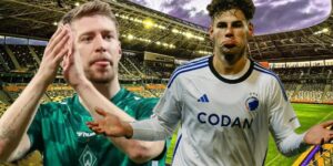 المنتخب الوطني لكرة القدم.. ميشل فايزر وأمين شياخة في تربص نوفمبر المقبل