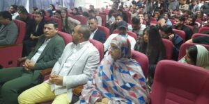 جامعة الجزائر 3 تحتضن فعاليات ندوة حول القضية الصحراوية