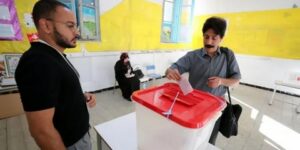 التونسيون ينتخبون رئيسهم