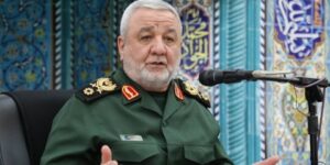 مستشار قائد حرس الثورة محذراً الاحتلال: سنسوّي عشرات المراكز الإسرائيلية مع الأرض