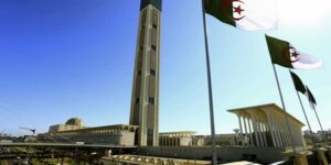 أنوار من جامع الجزائر.. في ذكرى مجازر 17 أكتوبر – الجزء الأول –