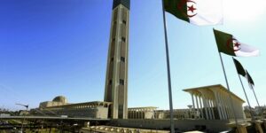 أنوار من جامع الجزائر.. مقصِدَ العقل من الكلياتِ الخمس الكبرى – الجزء الثاني والأخير –