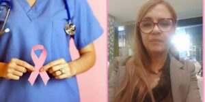 الشاعرة خديجة حمدون تنظم يوما تحسيسيا عن سرطان الثدي بمشاركة مختصين