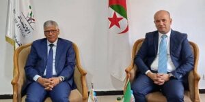حزب اتحاد القوى الديمقراطية الاجتماعية الجزائري يجدد دعمه وتضامنه مع الشعب الصحراوي