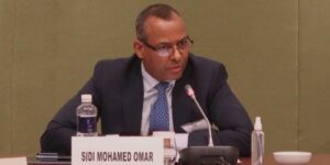 سيدي محمد عمار: رفض الاحتلال المغربي لأي تنازل هوعقبة أمام الوصول إلى حل سلمي للنزاع في الصحراء الغربية