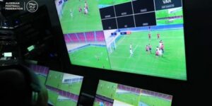 يوم إعلامي حول تقنية حكم الفيديو المساعد